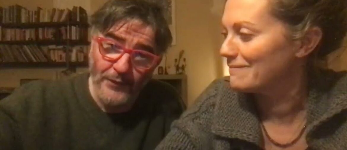 Cascina Iuli Wine Seminar