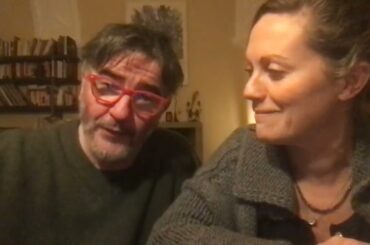 Cascina Iuli Wine Seminar