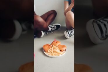 Best French Fries Recipes at Home #shorts | Cool Recipes