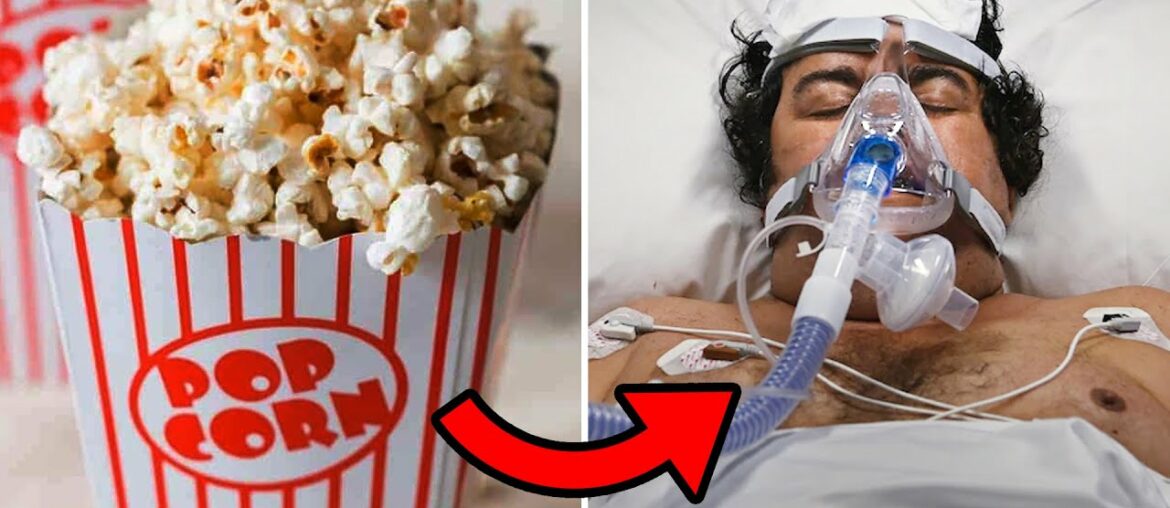 20 Food You will Never Buy again After Knowing this 20 Food You will Never Buy again After Knowing this