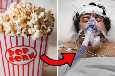 20 Food You will Never Buy again After Knowing this