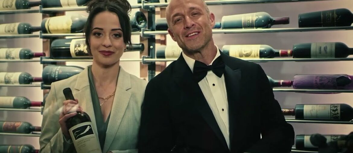 Wine Spies rescues you from overpriced wine Wine Spies rescues you from overpriced wine