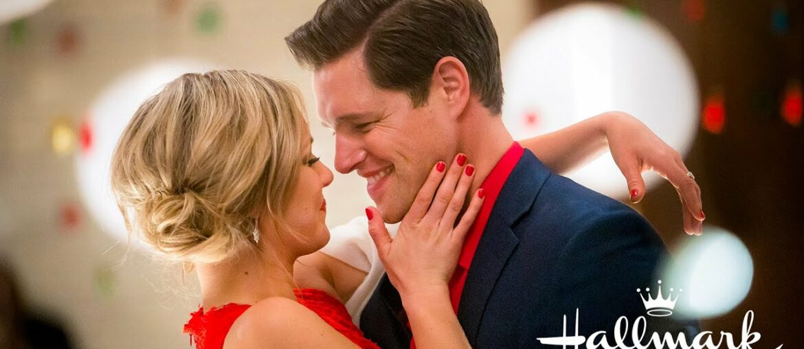 New Hallmark Movies 2022 - Hallmark Christmas Movies - Best Romantic Hallmark Movies #5