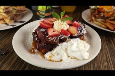 Rhody Hen Cafe in Pawtucket, RI