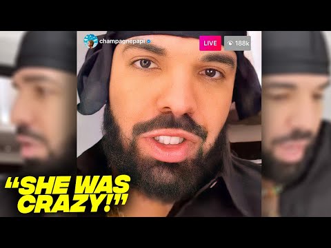 Drake Finally Breaks Silence On Hot Sauce Scandal Drake Finally Breaks Silence On Hot Sauce Scandal