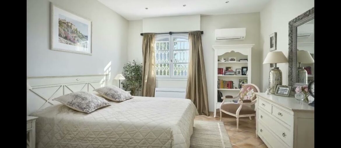 For Sale - Villa - French Riviera - 207 sqm