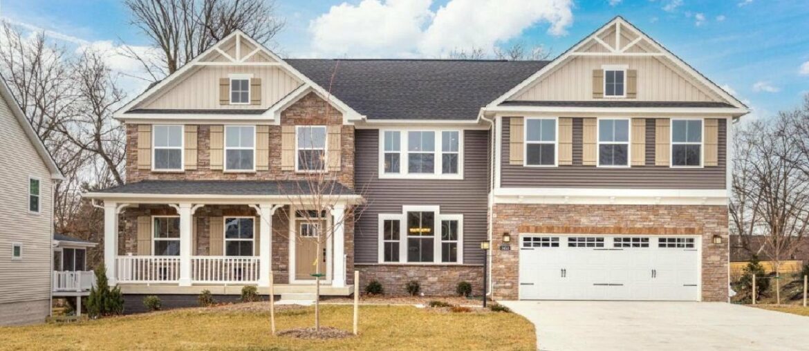 5453 ARNOLDS COURT, COLUMBIA, MD Presented by Daan De Raedt.