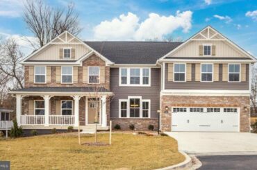 5453 ARNOLDS COURT, COLUMBIA, MD Presented by Daan De Raedt.