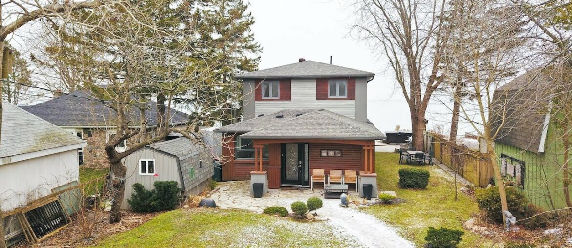 93 Cedar Crest Beach Rd, Bowmanville - Open House Video Tour