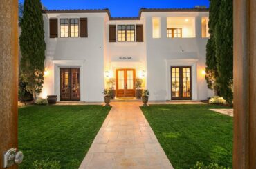 518 Santa Ana Ave | Newport Beach