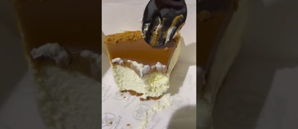 Teatime india Cheesecake! Quick update!