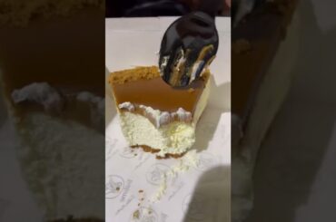 Teatime india Cheesecake! Quick update!