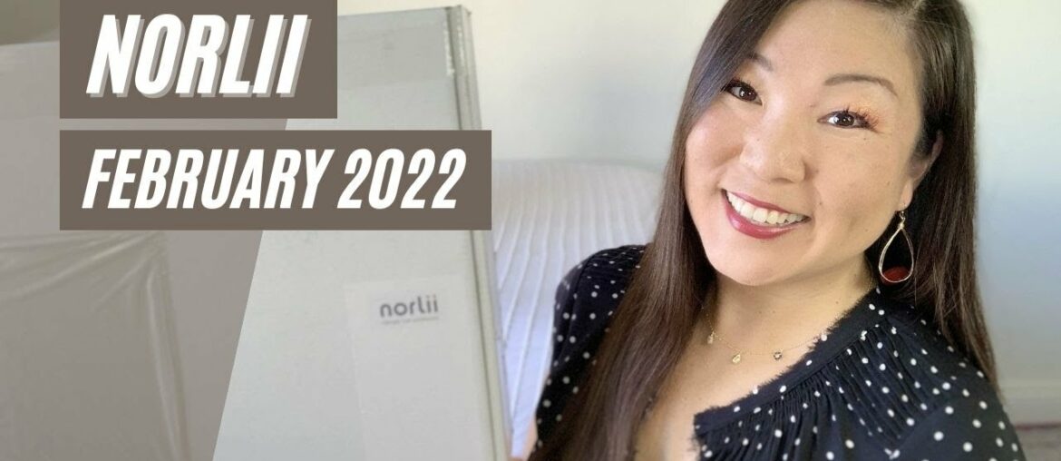 Norlii | Balance | February 2022 Norlii | Balance | February 2022