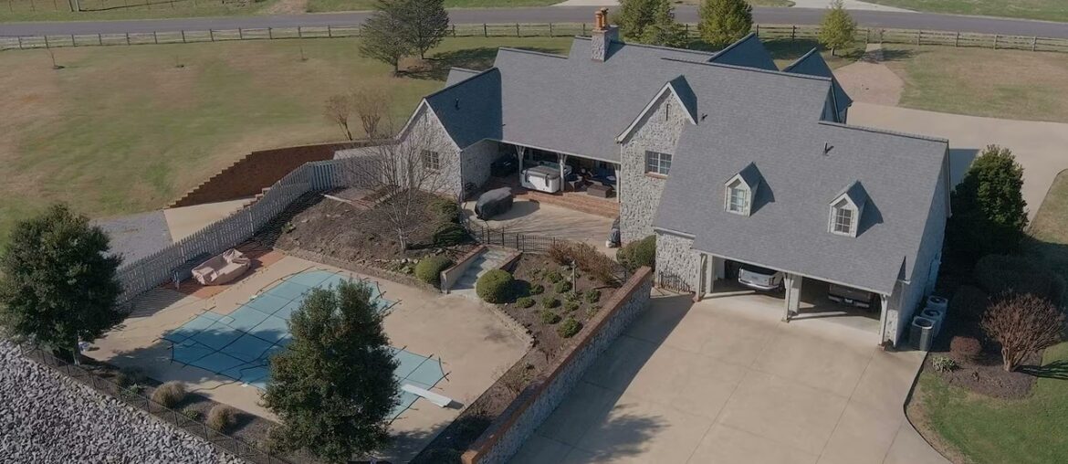 331 Eberhart Road Fort Payne, AL 35967