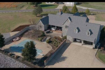 331 Eberhart Road Fort Payne, AL 35967