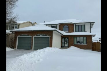 827 Lindenwood Drive W  Winnipeg MB  (non branded)