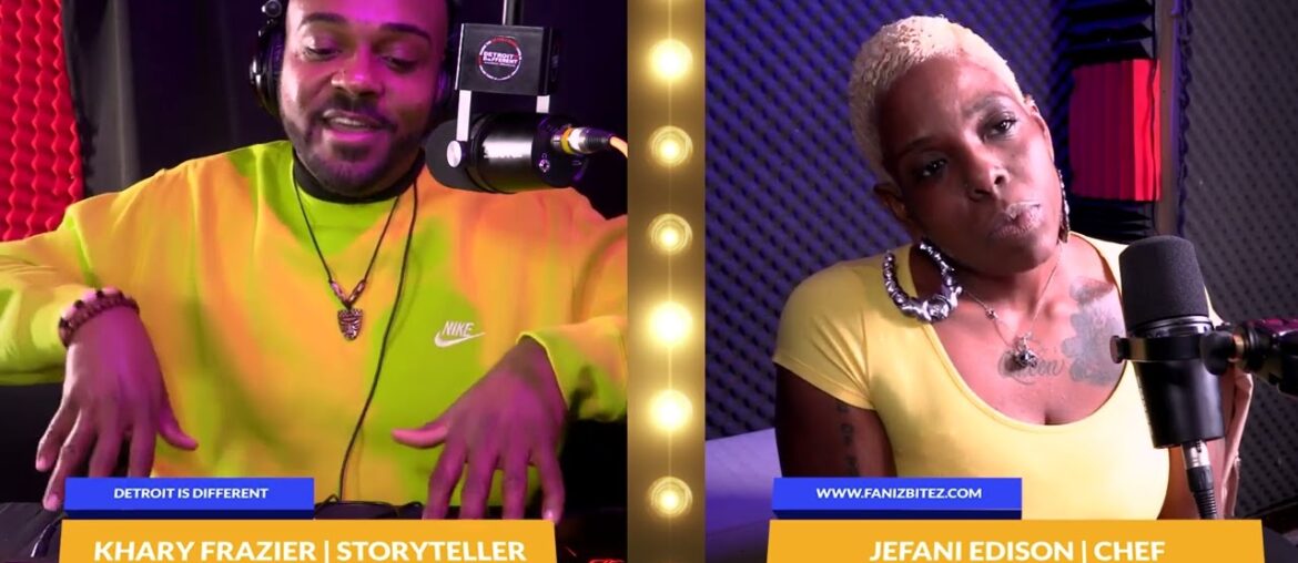 Black Woman-Owned and Black Woman operated fine French Dining in Detroit