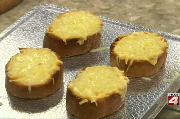 Mr  Food   French Onion Soup   January 19