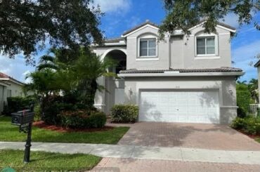 Video preview - Residential for rent - 4230 Palmetto Trl, Weston, FL 33331