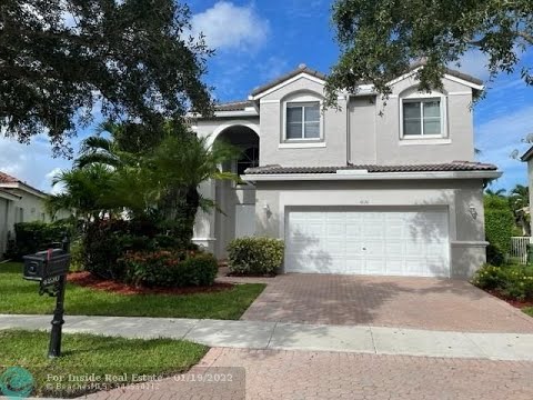 Video preview – Residential for rent – 4230 Palmetto Trl, Weston, FL 33331 Video preview - Residential for rent - 4230 Palmetto Trl, Weston, FL 33331