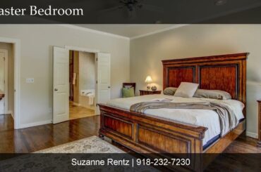 9803 S Winston Ave, Tulsa, OK, 74137