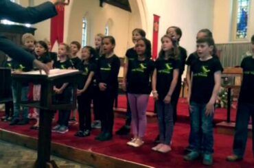 Chanson du Vin (A French Song about Wine)