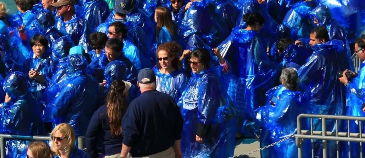 Wine, Water and Wonders of Upstate NY - French