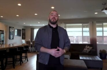 302 Villa Point Drive Stockton Ca