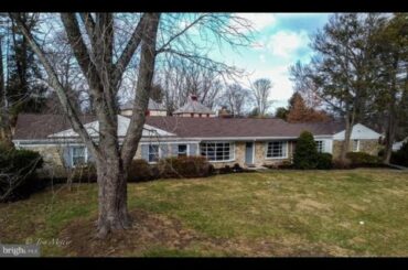 1104 Gypsy Lane W Baltimore, MD 21286 - Luxury home for sale