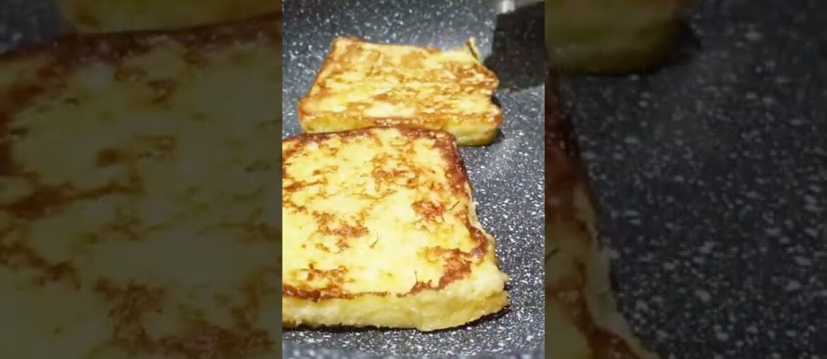 French Toast With Marshmallow Recipe | #shorts French Toast With Marshmallow Recipe | #shorts