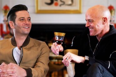 WINE LESSON WITH A WINEMAKER | JOSH FLAGG