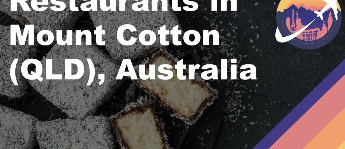 Restaurants in Mount Cotton (QLD), Australia Restaurants in Mount Cotton (QLD), Australia