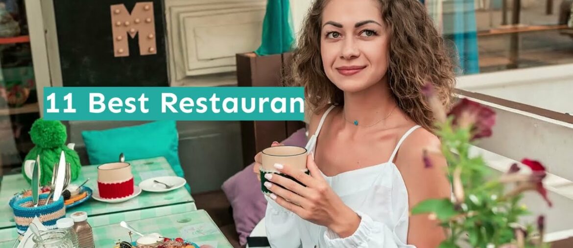 11 Best Restaurants in Belton, TX