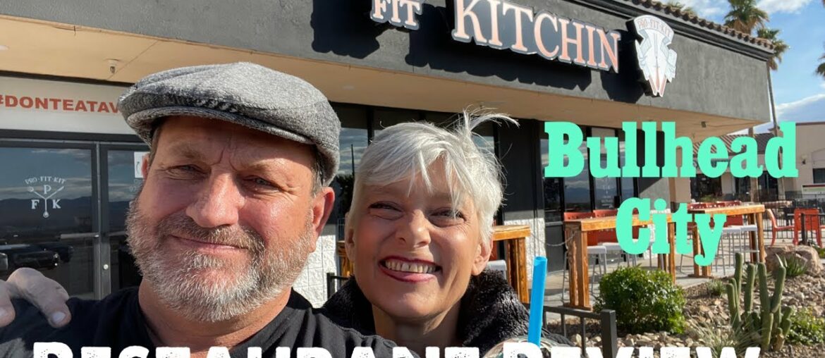 Pro-Fit-Kitchin Restaurant review in Bullhead City, AZ Pro-Fit-Kitchin Restaurant review in Bullhead City, AZ
