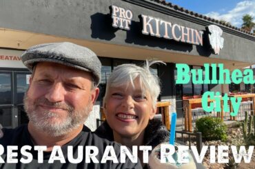 Pro-Fit-Kitchin Restaurant review in Bullhead City, AZ