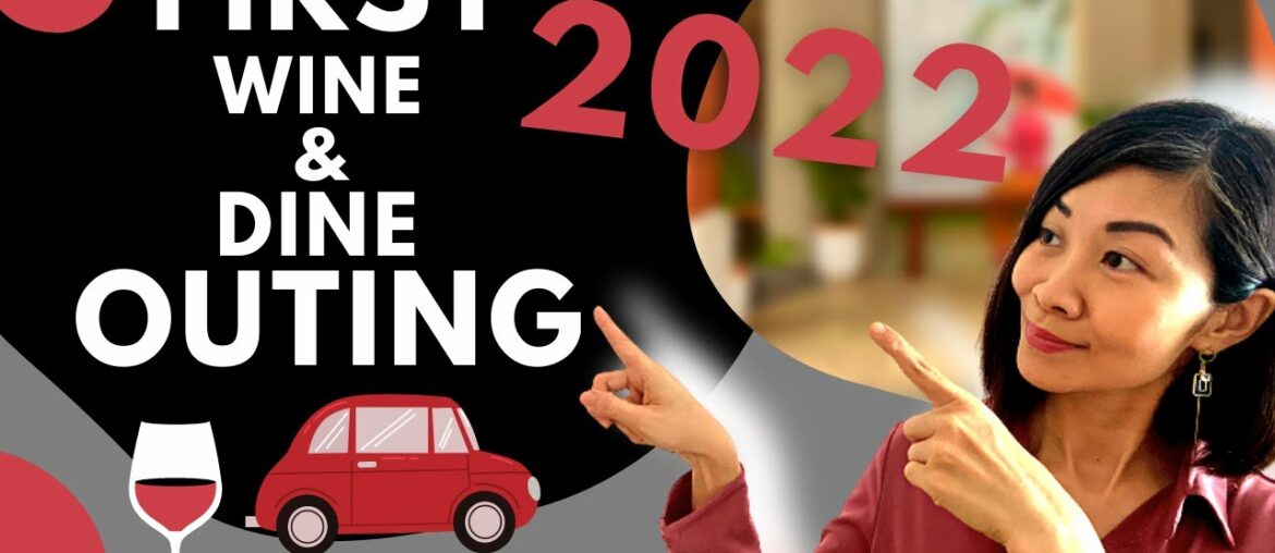 Support Lokal Series- 2022 1st Wine & Dine at a Malaysian Restaurant feat Purple Reign Wine