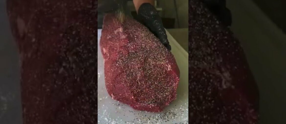 French Dip Sandwiches With Au Jus | Grill Nation