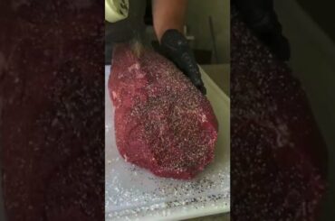 French Dip Sandwiches With Au Jus | Grill Nation