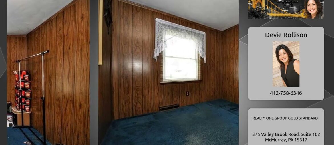 146 Arrow Dr, Elizabeth, PA 15037