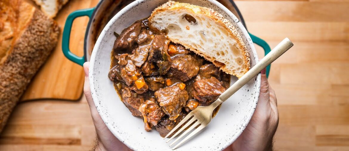 My Favorite Winter Comfort Meal My Favorite Winter Comfort Meal