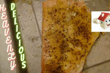 Air Fryer Fozen Salmon | How To Make Frozen Salmon In The Air Fryer | Gourmia Air Fryer Salmon