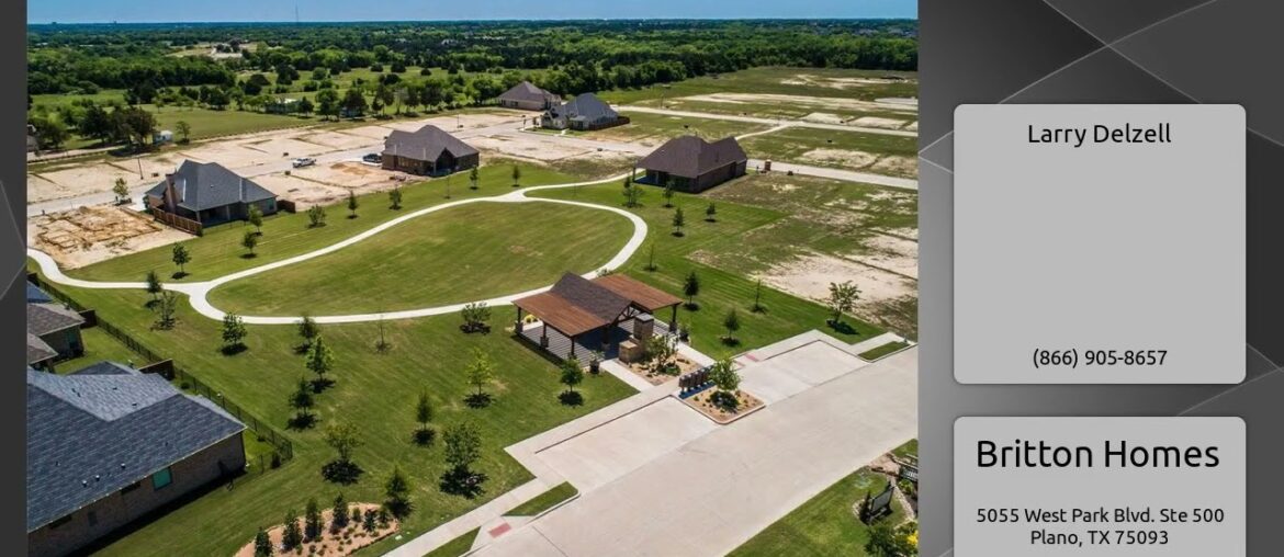 2234 Somercrest Place, Midlothian, TX 76065 2234 Somercrest Place, Midlothian, TX 76065