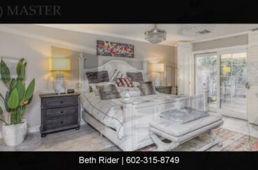 7150 N. Via De Amigos, Scottsdale, AZ, 85258