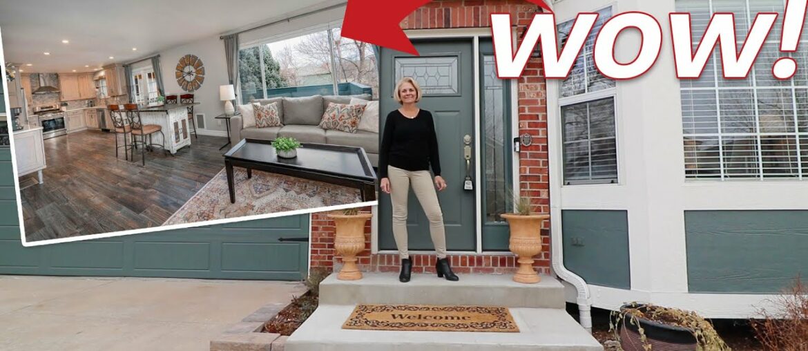 Fully Renovated Home in Highlands Ranch, Colorado FOR SALE! Fully Renovated Home in Highlands Ranch, Colorado FOR SALE!