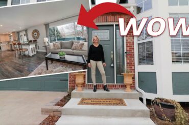 Fully Renovated Home in Highlands Ranch, Colorado FOR SALE!