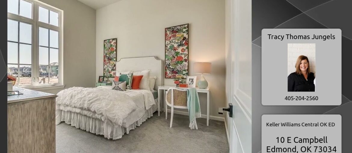 3616 Pasqual Way, Edmond, OK 73034 3616 Pasqual Way, Edmond, OK 73034