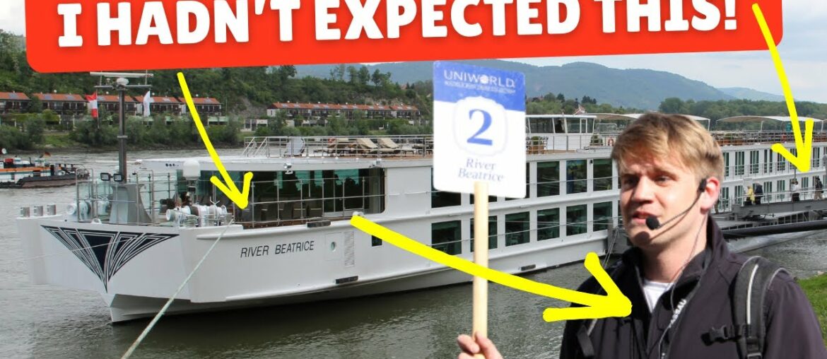River Cruising Is Right For You If You Like These 6 Things River Cruising Is Right For You If You Like These 6 Things