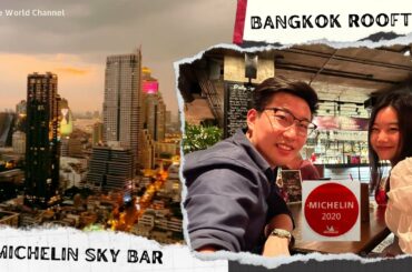 Stylish and Cozy Michelin Award-winning French Restaurant & Bar in Bangkok | Scarlett Wine Bar