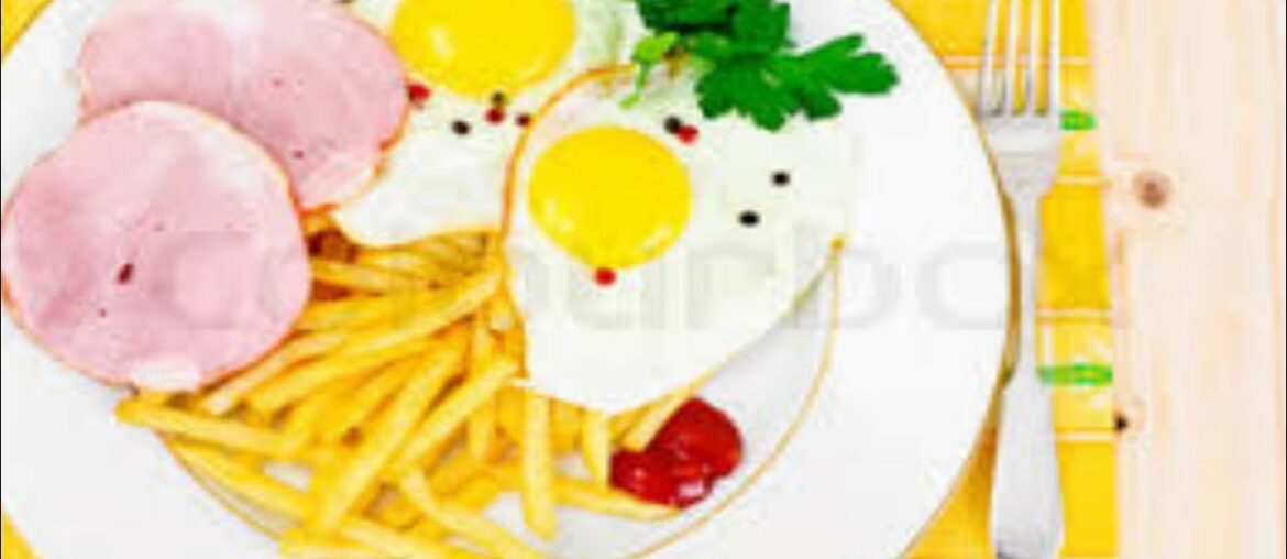 French Fry|Egg French Fries Recipe|Aloo Chips Recipe|ijaz ansari food|Fry Recipe| Haq Bahoo Kitchen