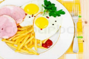 French Fry|Egg French Fries Recipe|Aloo Chips Recipe|ijaz ansari food|Fry Recipe| Haq Bahoo Kitchen